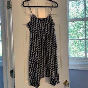 Madewell sundress.
